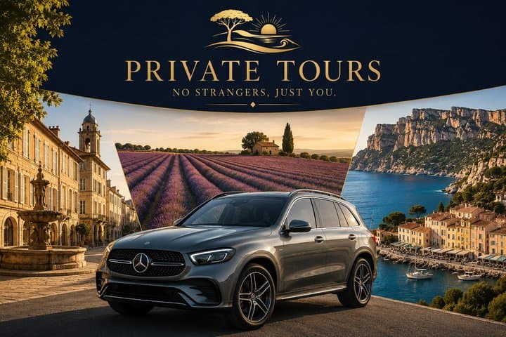 Tour Privado de Crucero en Marsella a Aix y Cassis — foto 2