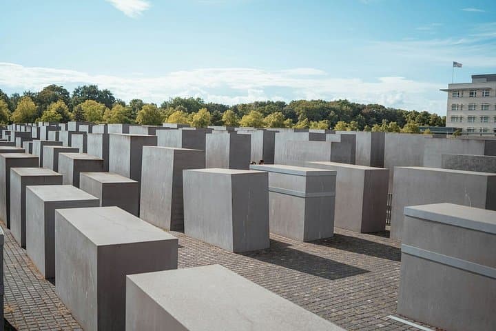 Berlin Museuminsel Ticket und digitale Stadtrundfahrt — Foto 3