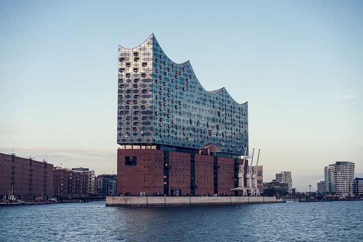 Entrada sin colas a la Kunsthalle de Hamburgo y Tour Digital de la Ciudad — foto 3
