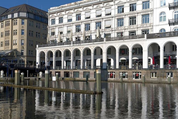 Entrada sin colas a la Kunsthalle de Hamburgo y Tour Digital de la Ciudad — foto 4