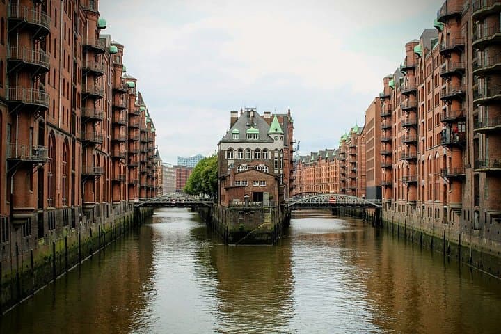 Entrada sin colas a la Kunsthalle de Hamburgo y Tour Digital de la Ciudad — foto 5