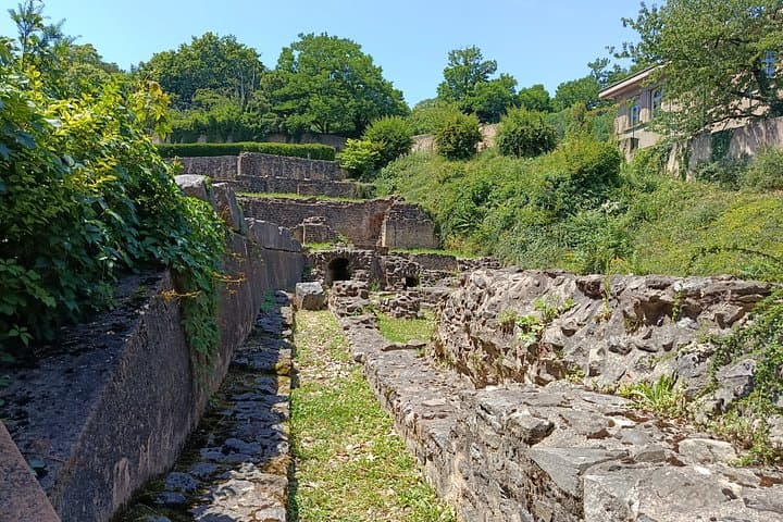 Lugdunum Lione, una colonia romana — foto 4