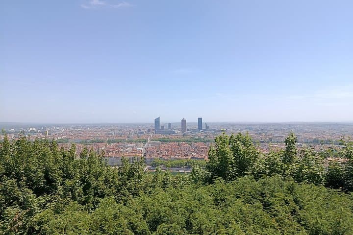 Lugdunum Lione, una colonia romana — foto 2
