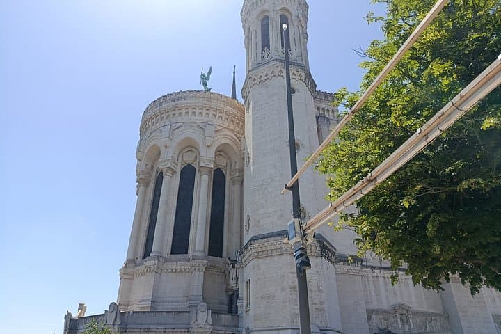 Lugdunum Lione, una colonia romana — foto 3
