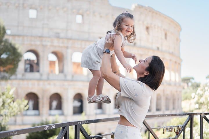 Tour Fotografico Iconico a Roma — foto 2