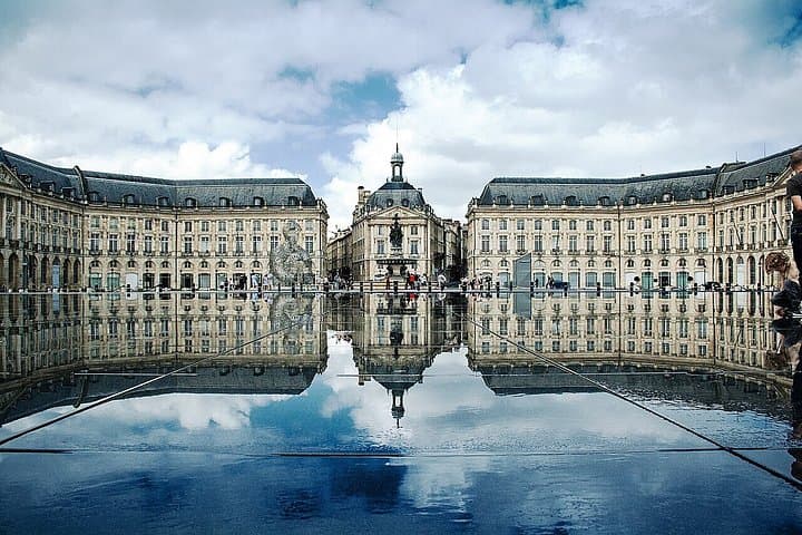 Tour del Comercio de Esclavos de Burdeos y Crucero por el Río Garona — foto 2