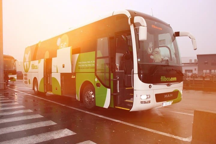 Trasferimento in autobus da o per l'Aeroporto di Bergamo — foto 4