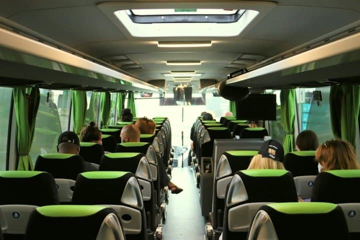 Trasferimento in autobus da o per l'Aeroporto di Bergamo — foto 2