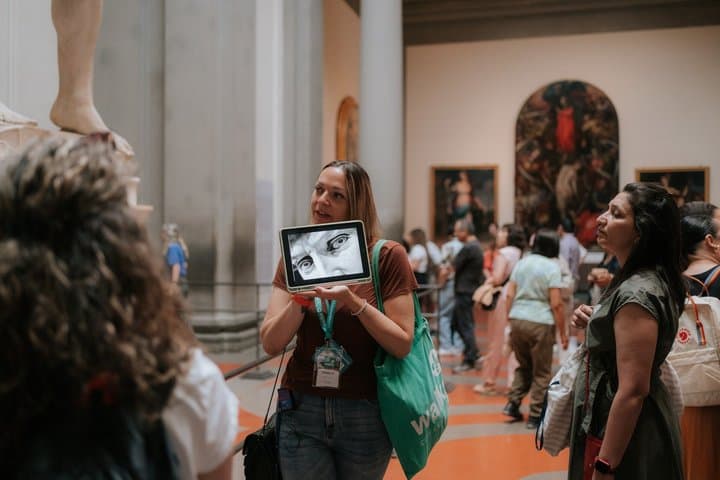 Das Beste von Florenz: Kleingruppentour ohne Warteschlange zu David &amp; Accademia mit Duomo — Foto 4