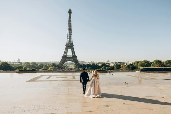 Tour de la Torre Eiffel con acceso a la cima y pasteles franceses — foto 5