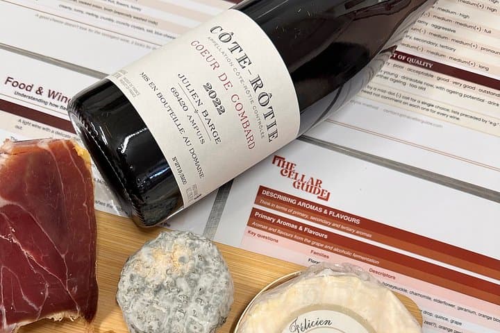 Dégustation de vin et pétanque à Lyon — photo 4