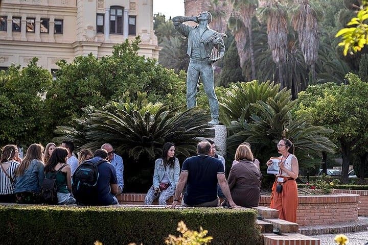 Visita guidata al Museo Picasso — foto 4