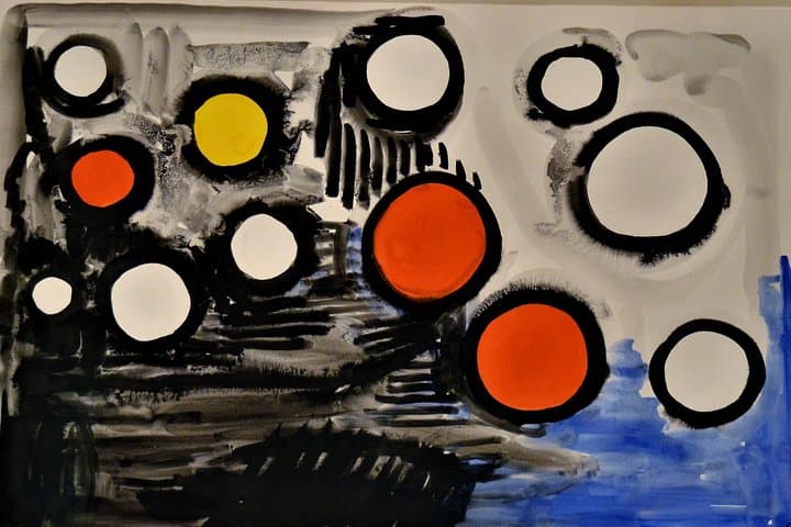 Visita guidata al Museo Picasso — foto 5