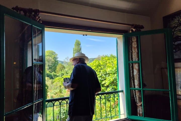 Excursión de un día a Giverny y Versalles desde París — foto 5