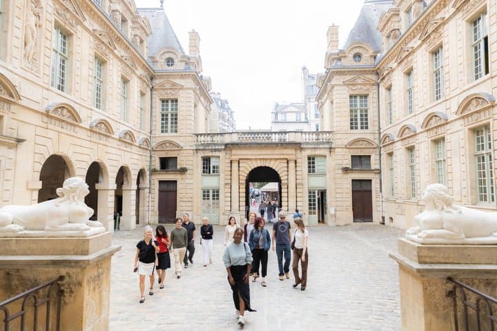 Tour Gastronómico en Le Marais, París con Degustaciones y Vino — foto 5