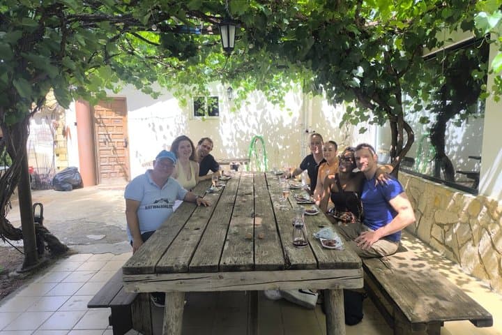 Tour del Vigneto di Valencia con Degustazione di Vini — foto 3