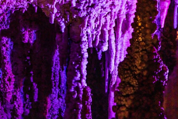 Biglietto d'ingresso per le Grotte di Genova a Palma di Maiorca — foto 3