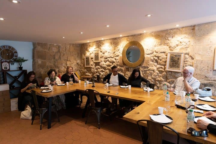 Tour gastronómico de Notre Dame y el Barrio Latino, París — foto 2