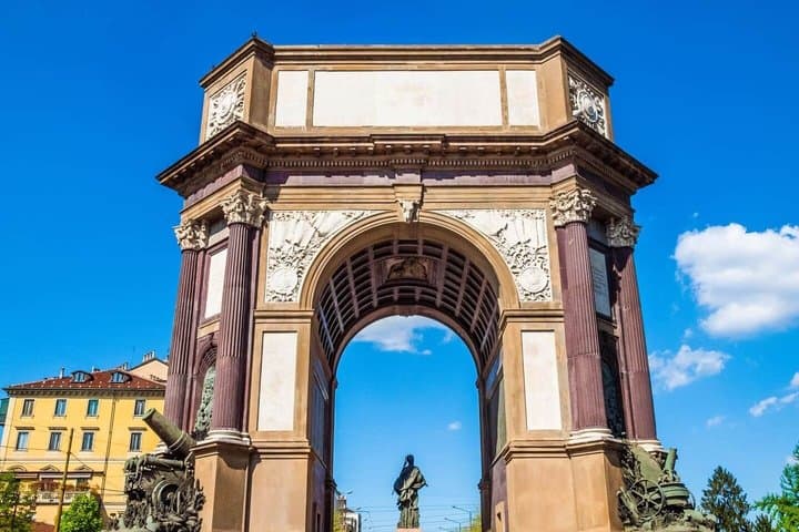 Private 2-stündiger Einführungsspaziergang in Turin — Foto 5