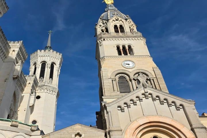 Tour Audio di Vieux Lyon: 2.000 Anni di Storia — foto 4