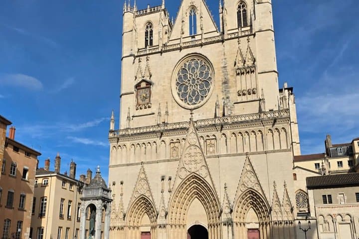 Tour Audio di Vieux Lyon: 2.000 Anni di Storia — foto 5