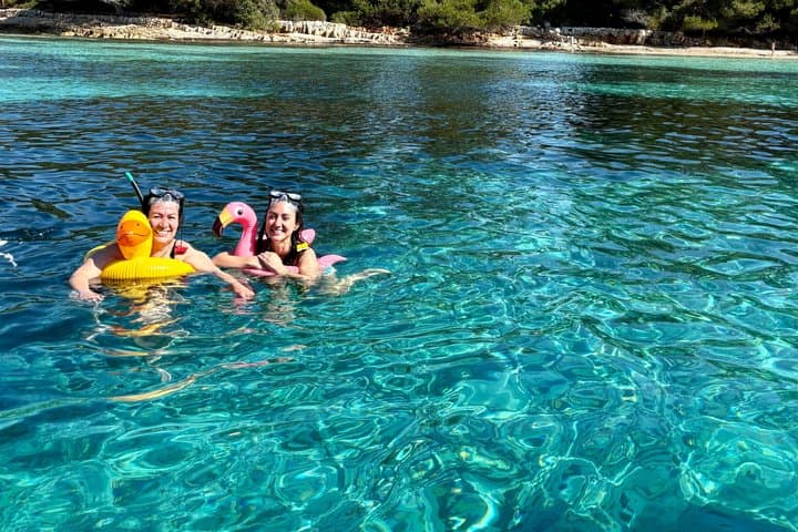 Cagnes: Escursione in barca a Cap d'Antibes e Isole di Lérins — foto 5