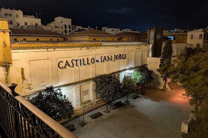 Tour Nocturno por Triana en Sevilla — foto 3