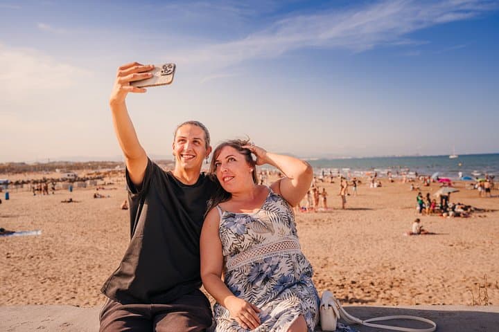 Tour PRIVADO Premium de Valencia para descubrir la ciudad en 2 horas — foto 4