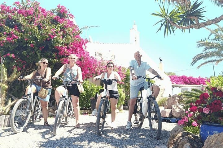 Scopri il fascino di St. Gertrudis in E-Bike — foto 2