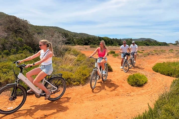 Scopri il fascino di St. Gertrudis in E-Bike — foto 5