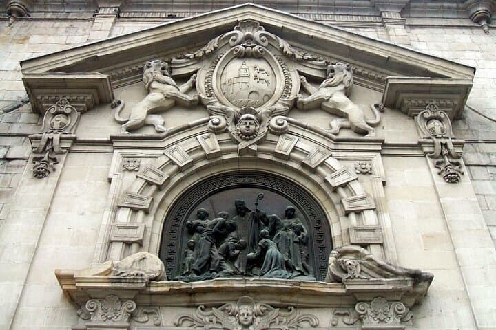Visite guidée gratuite de Bilbao historique — photo 2