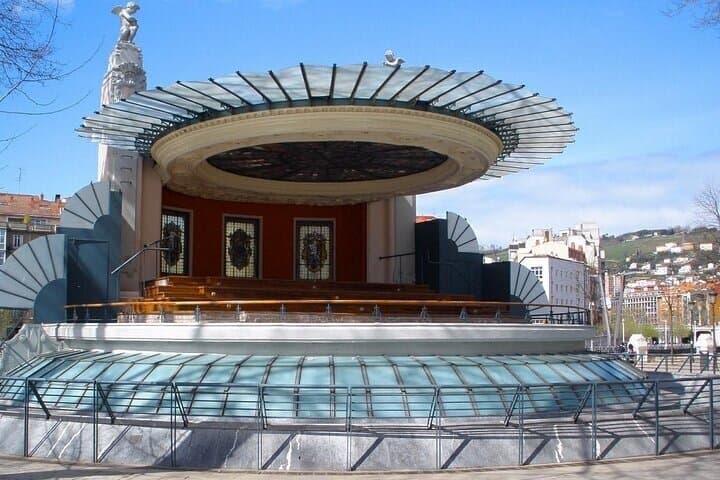 Visite guidée gratuite de Bilbao historique — photo 4