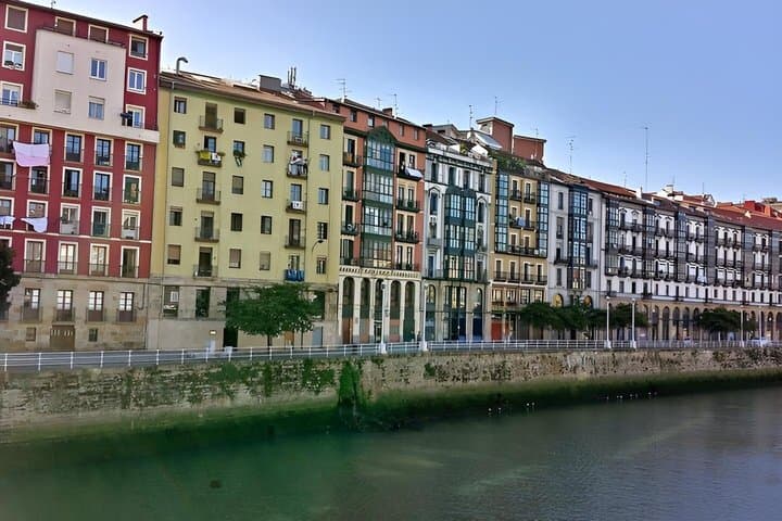 Visite guidée gratuite de Bilbao historique — photo 5