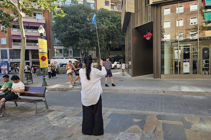 Geführte Tour durch die Sagrada Família mit optionalem Upgrade zu den Gaudí-Türmen — Foto 3