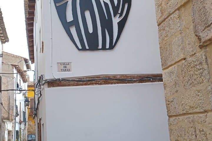 Héritage et expérience viticole de Requena avec déjeuner local depuis Valence — photo 5