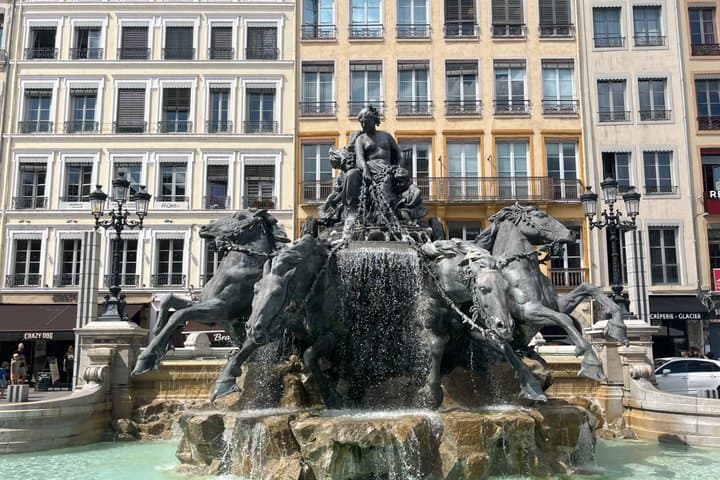 Tour Privato a Piedi di Lione (日本語/English) — foto 3