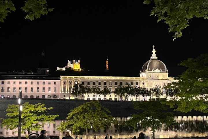 Tour Privato a Piedi di Lione (日本語/English) — foto 5