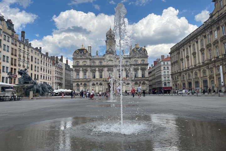 Tour Privato a Piedi di Lione (日本語/English) — foto 4