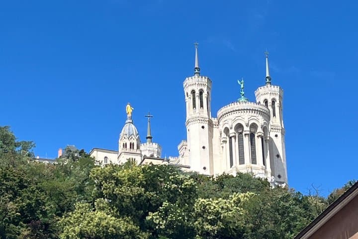 Tour Privato a Piedi di Lione (日本語/English) — foto 2