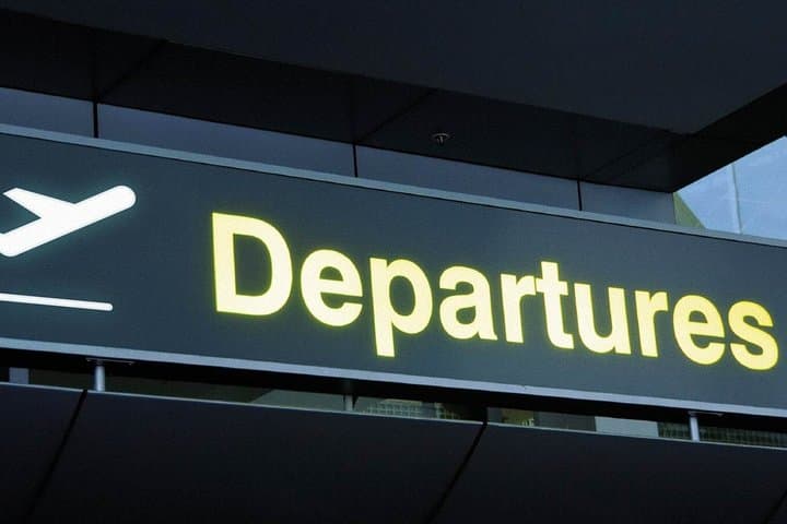 Privater Abholservice in Paris: Hotel zu den Flughäfen CDG oder Orly — Foto 4