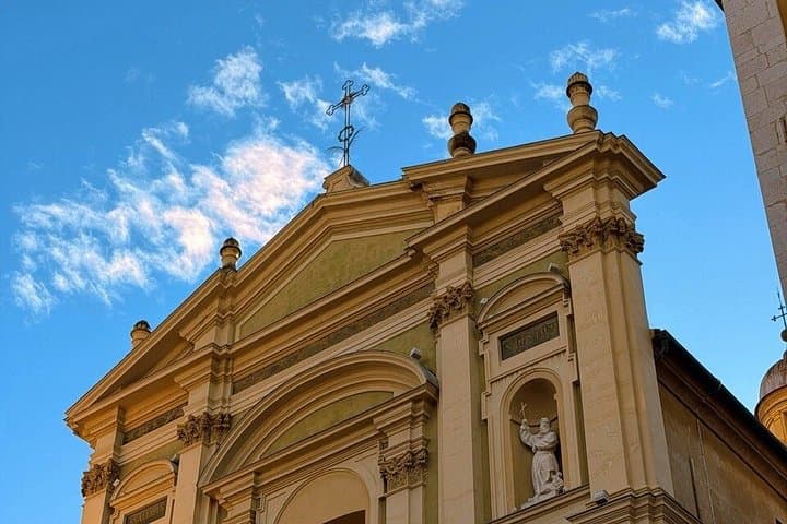 Exklusive VIP Privatführung durch die Altstadt — Foto 3