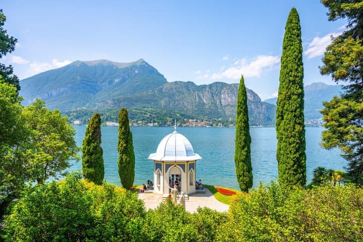 Excursión de un día al Lago de Como, Bellagio y Lugano desde Milán — foto 4
