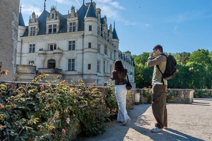 Tour de Vinos y Castillos del Valle del Loira desde París — foto 5