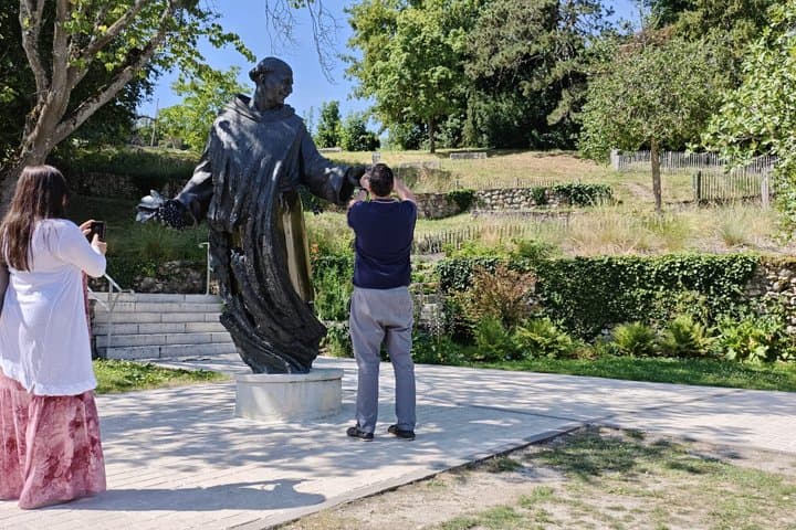 Excursión de un día a Champagne desde París con catas y visita a Reims — foto 5