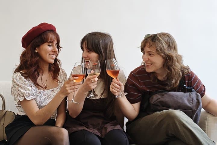 Excursión de un día a Champagne desde París con catas y visita a Reims — foto 4