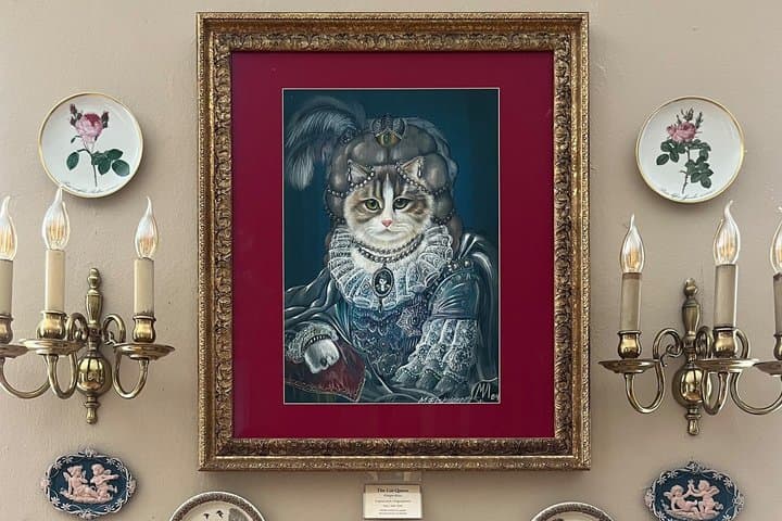 Royal Pet Gallery Shop: Monaco — foto 5