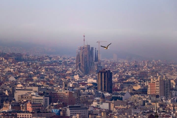 Tour Privado Guiado a la Sagrada Familia de Barcelona con Entradas — foto 4