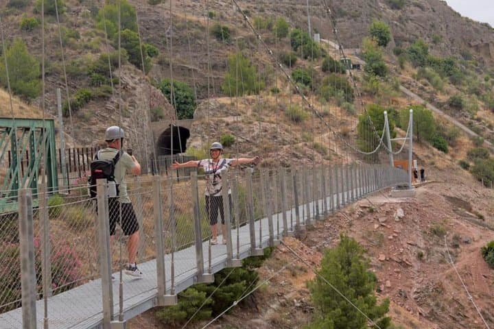 Caminito del Rey Guided Tour from El Chorro — photo 5