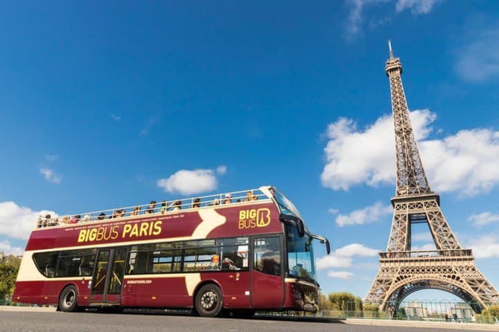 Pass Attractions Paris : Louvre, Tour Eiffel & 25+ Sites — photo 3