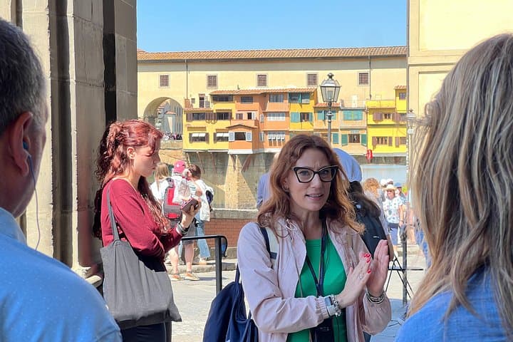 Florence Renaissance et Médiéval : Excursion d'une journée depuis Milan — photo 2